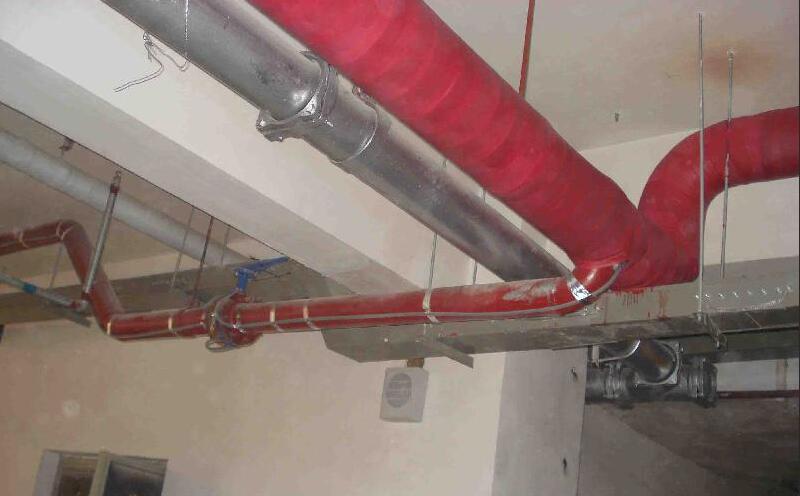 消防電伴熱系統(tǒng) 消防電伴熱系統(tǒng)