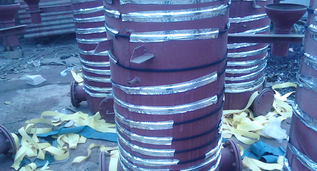 電伴熱系統鋪設時需要什么安全防范 電伴熱系統鋪設時需要什么安全防范