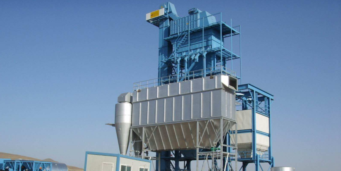 除塵設備電伴熱系統 除塵設備電伴熱系統